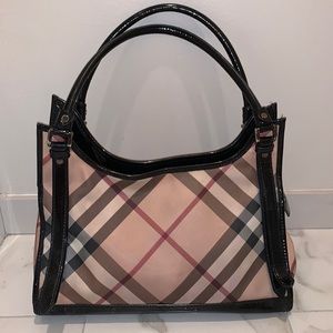 Burberry Handbag